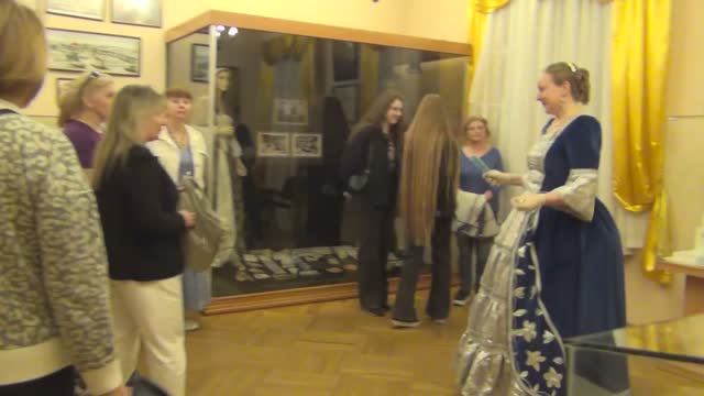 Ночь музеев-24