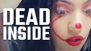 Люди, мертвые внутри #11 [RUS VO]