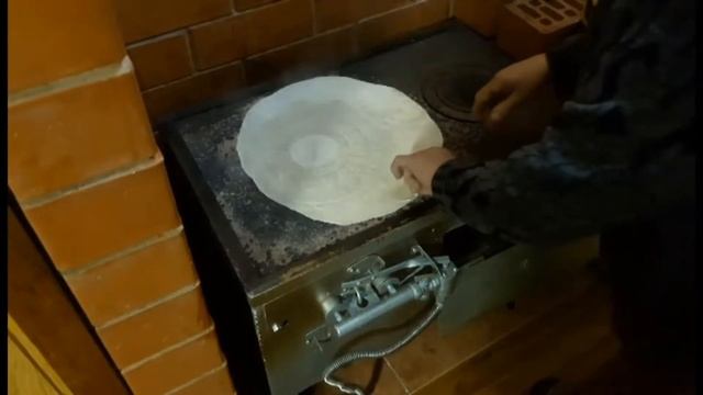 Дагестанская кухня! Вкусное блюдо из крапивы. смотреть онлайн