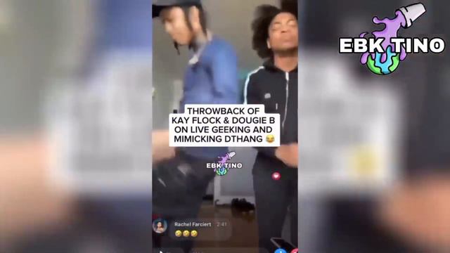 Best Throwback NYC Drill Clips [Part 1-3]