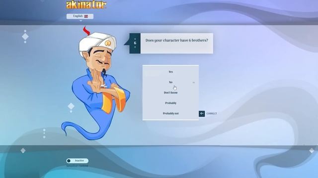 Can Akinator Guess MORE Roblox Doors Entities!? смотреть онлайн