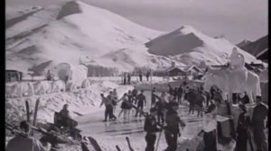 Glenn Miller Orchestra "Серенада Солнечной долины" - Дорога в долину