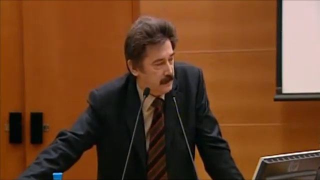 Судьи о судебной системе РФ. ( Михалюк В.В.) смотреть онлайн