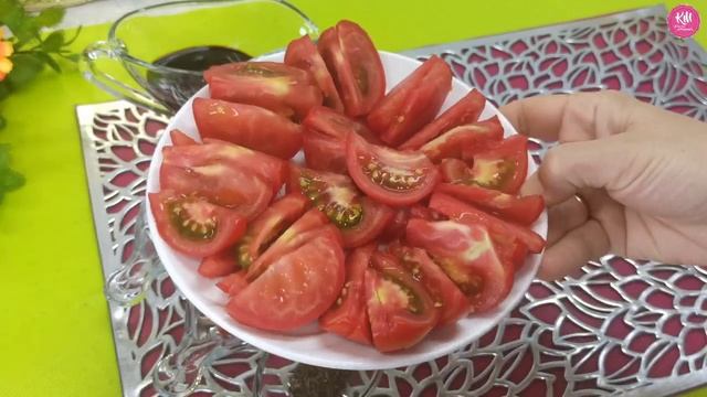 У ВАС ЕСТЬ ПОМИДОР И ПЕРЕЦ? ПРИГОТОВЬТЕ ЭТОТ ПРОСТОЙ РЕЦЕПТ ВКУСНЫЙ И НЕДОРОГОЙ. #жаренный #рецепт смотреть онлайн