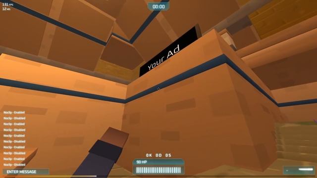 Did they add the WRONG MAP? New Oasis Rework Glitches | Krunker смотреть онлайн