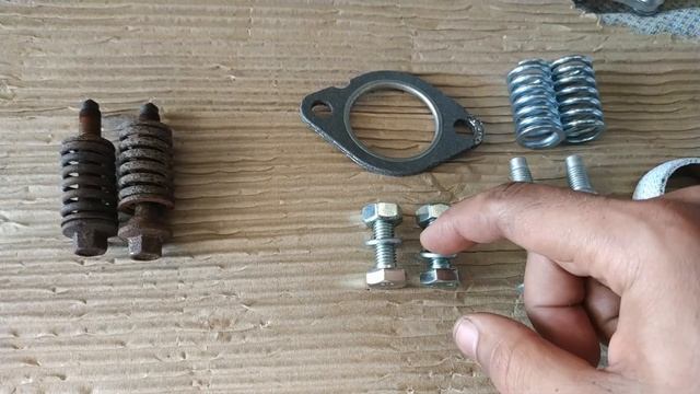 Стан каталізатора після 127 к пробігу (Geely) смотреть онлайн