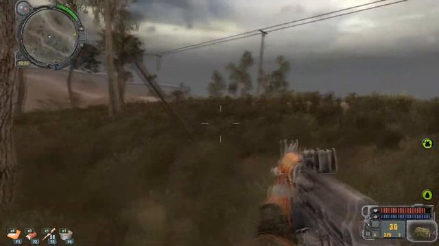 Как добыть хорошее оружие и деньги в S.T.A.L.K.E.R. Зов Припяти за 12 минут игры. смотреть онлайн