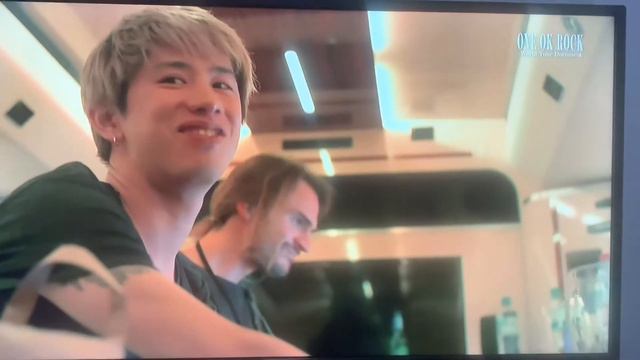 takahiro moriuchi cute face/one ok rock смотреть онлайн