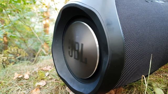 JBL Boombox BASS Test 100% Volume смотреть онлайн