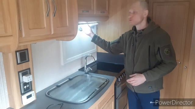 Ремонт прицепа-каравана, Финал. смотреть онлайн