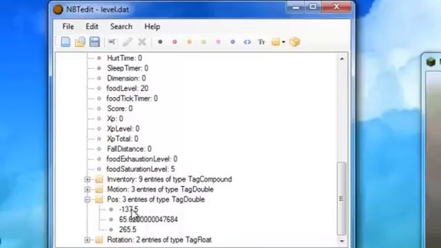 [Tutorial] Minecraft Stronghold Finder [1.9 compatible] смотреть онлайн