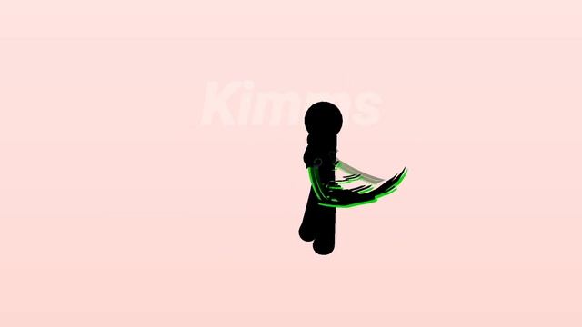 [STICK NODES TUTORIAL NO.2] How to make your weapons go "3d" смотреть онлайн