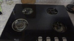 Ремонт поджига газовой плиты