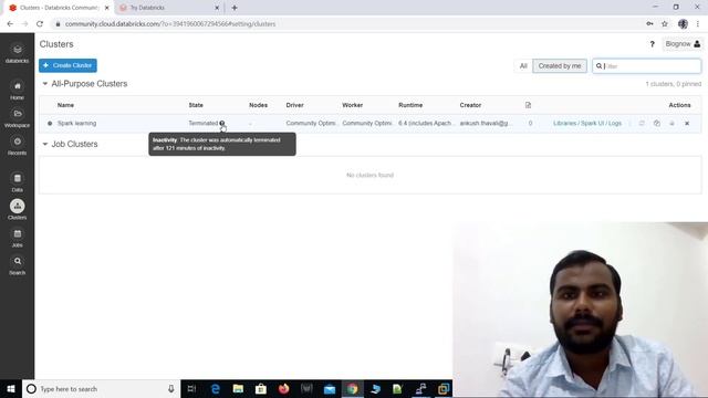 Free Spark Practice Platform смотреть онлайн