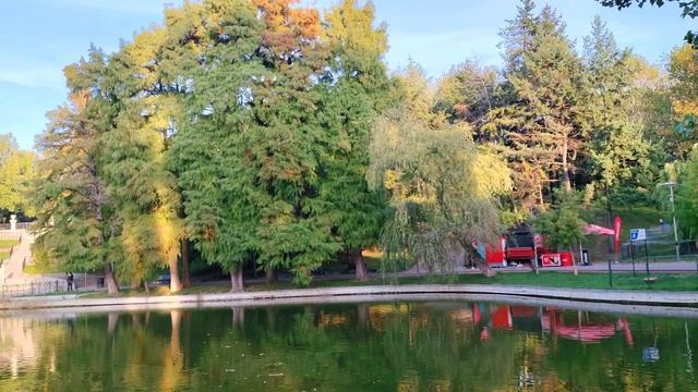 Huawei nova 10 Pro ( GLA-LX1) 4k / 30 fps video daylight смотреть онлайн