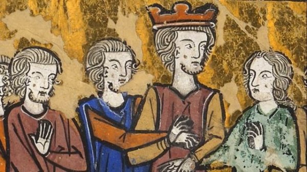 Baldwin IV, Leper King who Defeated Saladin - FULL DOCUMENTARY