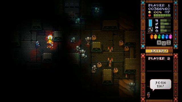 Iron Fisticle: Playthrough #14 - Race To the End! смотреть онлайн