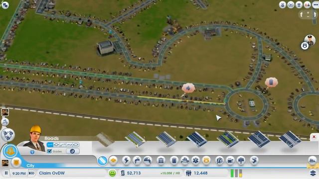 SimCity 5: Don't Stab Your Spouses (Part 7) смотреть онлайн