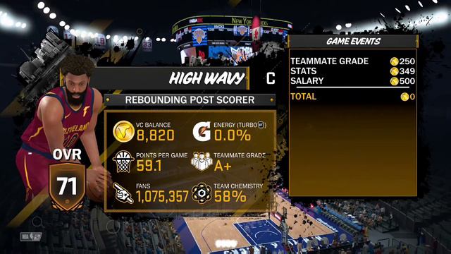 HOW TO GET REP AS A CENTER!!! AT LEAST 50K!!!! смотреть онлайн