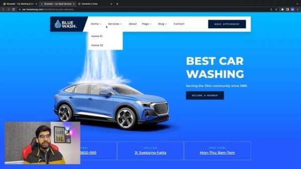 Install and Import Envato Elements Kits in WordPress | Envato Elements Elementor Template Kits