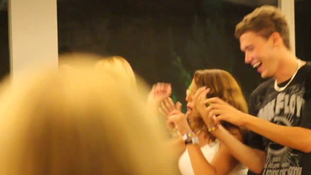 GHFCW14 Karaoke 056 смотреть онлайн