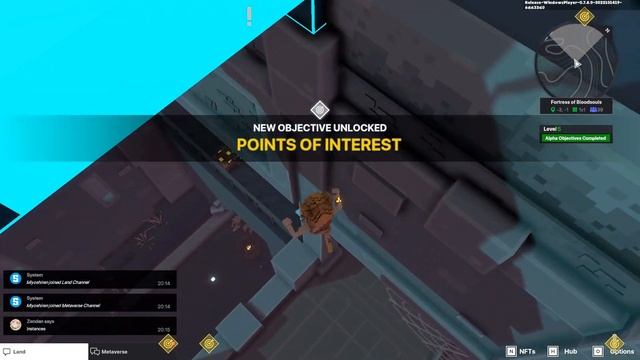 The Sandbox Alpha Season 3 - All Quest Fortress of Bloodsouls Speedrun Walkthrough смотреть онлайн