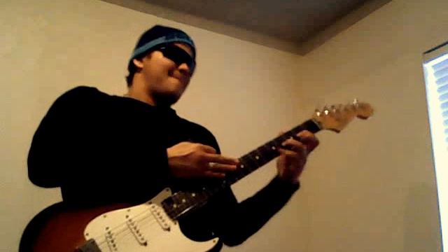 Little Wing - SRV смотреть онлайн