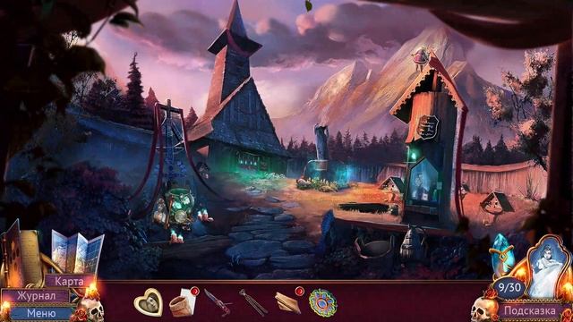 Eventide 2. Sorcerers Mirror Walkthrough | На Закате 2. Зеркало мага прохождение #1 смотреть онлайн