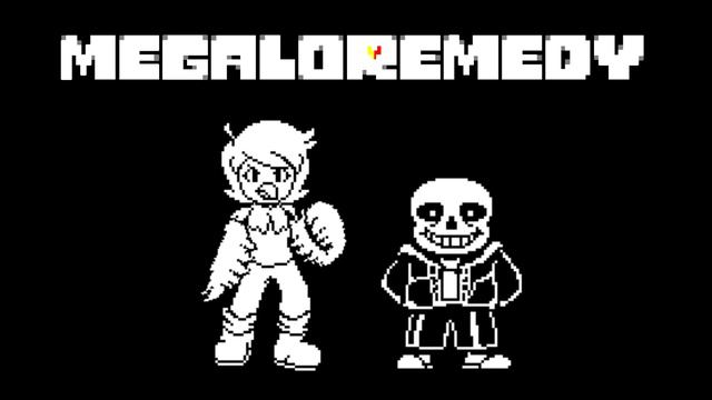 MegaloRemedy | Remedy X Megalovania | Song Mashup