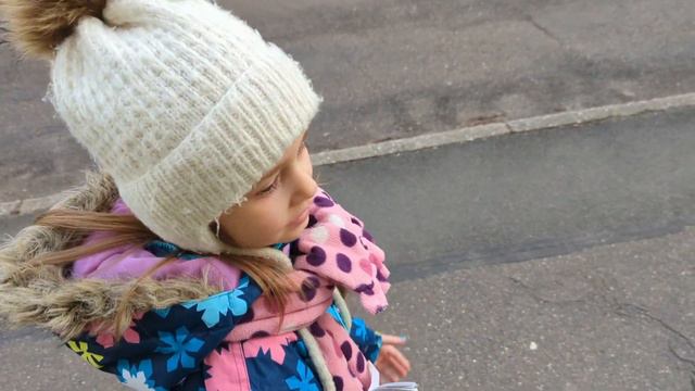 Vlog: Сходили погулять/ Декорация для Пасхи/ Зайчики смотреть онлайн