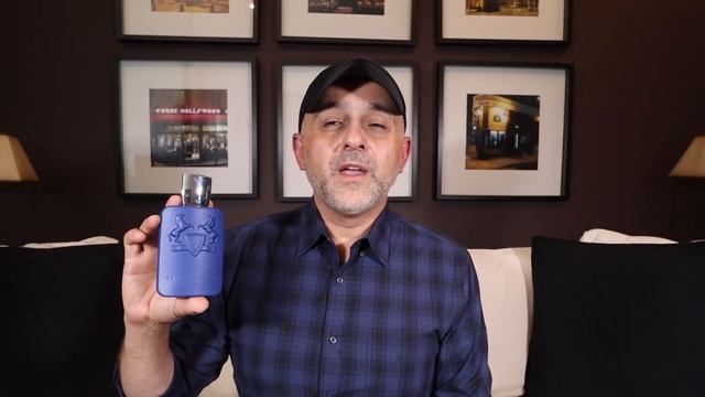 Parfums De Marly Percival Fragrance Review + Full Bottle USA Giveaway