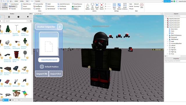 how to put a shirt on a roblox character in roblox studio 2020 working смотреть онлайн