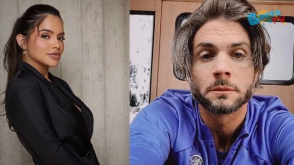 Danna Paola dedica fuertes palabras a Horacio Pancheri tras excusarse con Samadhi Zendejas