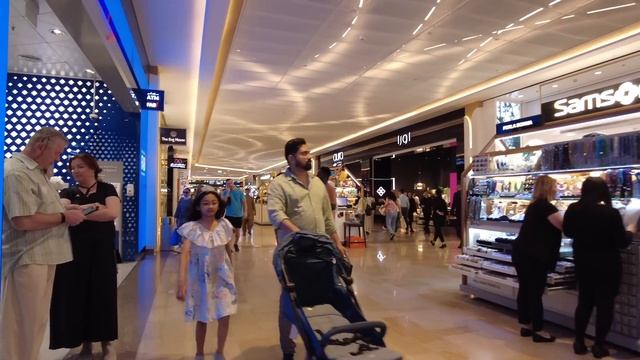 ?? DUBAI MALL UAE 2023 [FULL TOUR]