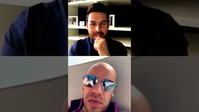 Несбывшиеся мечты Finiko. Тимур Рагга & Доронин Кирилл смотреть онлайн