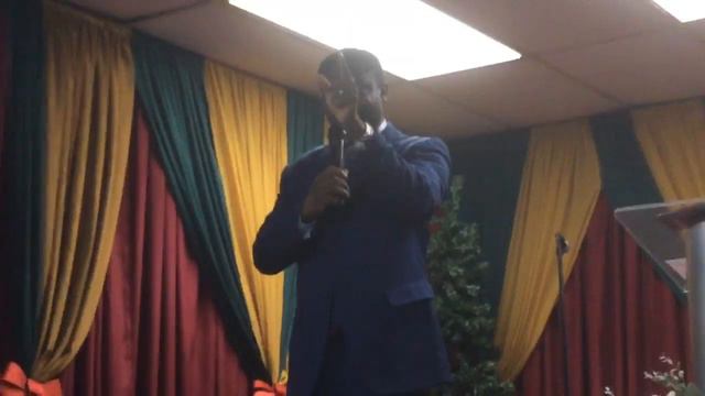 Keys for Kingdom Enlargement Part 2a: Obedience vs Sacrifice: The Error of Religiosity смотреть онлайн