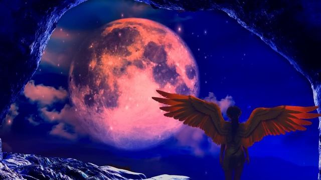 Enter REM Sleep Cycle | Lucid Dreaming Sleep Hypnosis, Binaural Beat Dream Sleep Music смотреть онлайн