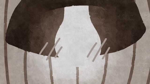 moth and lamp | animation (cursed) смотреть онлайн