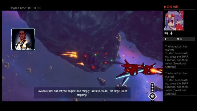 Just One Trophy: Redout - Space Assault смотреть онлайн