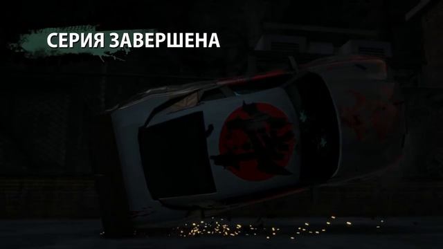 Обзор Burnout Paradise Remastered - Лучшая аркада последних лет! смотреть онлайн