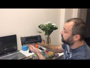Вытаскиваю CD диск из магнитолы Audio 5 Mercedes W169
