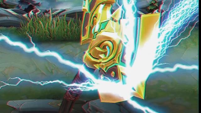 НОВЫЙ КОЛЛЕКЦИОННЫЙ ОБЛИК БАЛЬМОНДА | ГОРНЫЙ БОГ | Mobile Legends:Bang Bang смотреть онлайн