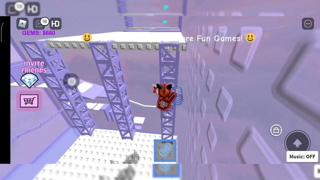 COBAIN TOWER OF DREAM! [ROBLOX INDONESIA] #Han Yori смотреть онлайн