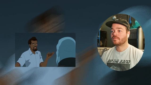 Is The Show BETTER Than The Comics Now? |PERMA REACTS| Invincible 2x1 FIRST TIME WATCHING/REVIEW смотреть онлайн