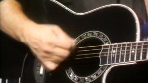 Al Di Meola - Libertango (Live, Moscow 2001)