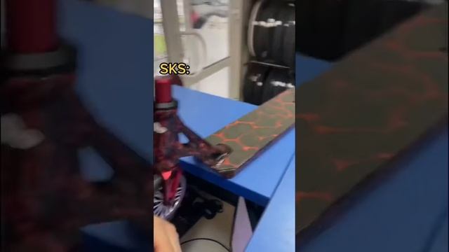 Разница между SCS и HIC. Особенности сборки смотреть онлайн