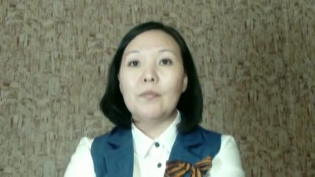 Урок гражданственности Марии Захаровны смотреть онлайн