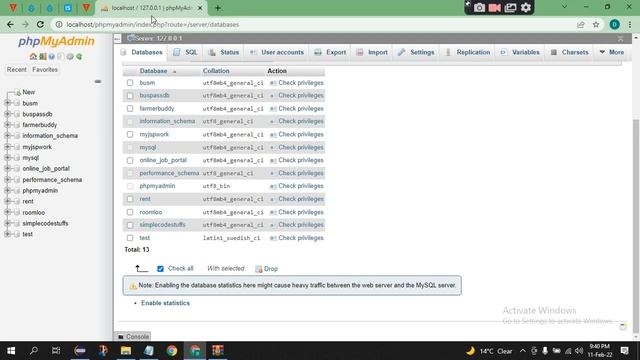 How To Run Java Projects In Eclipse | How to connect With Database | How to run java Projects смотреть онлайн