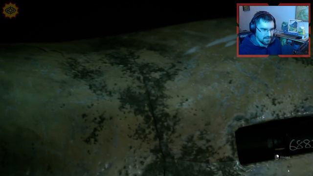 THE DARK PICTURES ANTHOLOGY: THE DEVIL IN ME прохождение игры - Часть 3: КРУГОМ ОПАСНОСТЬ! [LIVE] смотреть онлайн