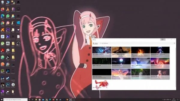 Walloop PC - Free Wallpaper Engine